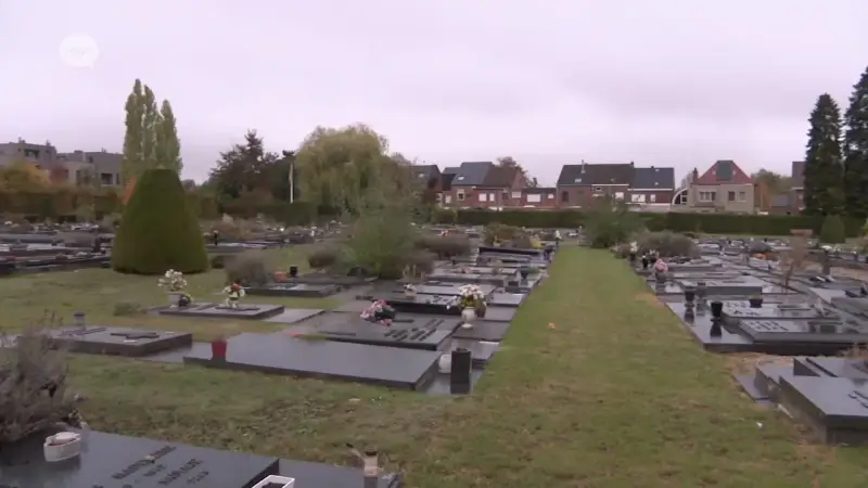 Herent stelt nieuwe rolstoelvriendelijke troostwandeling van 2,5 kilometer voor