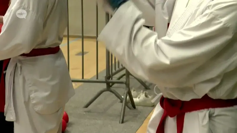 Hoofdafbeelding voor artikel "Ooit naar de Spelen gaan,…