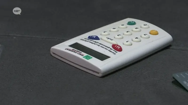 Politie Demerdal betrapt twee oplichters op heterdaad in Scherpenheuvel-Zichem