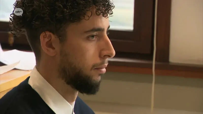 Parket eist rijverbod van 3 maanden, boete van 3.200 euro en alcoholslot van 1 jaar voor ex-OH Leuven speler Sofian Kiyine