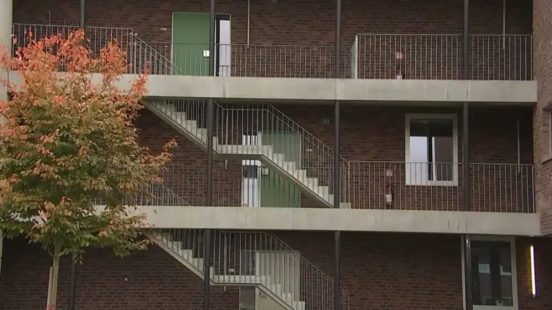 Samenscholingsverbod in sociale woonwijk Molenveld in Zoutleeuw opnieuw verlengd na nieuwe incidenten