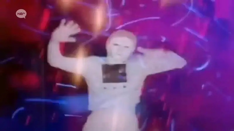 Rock Werchter kondigt Amerikaanse muzikant Moby aan