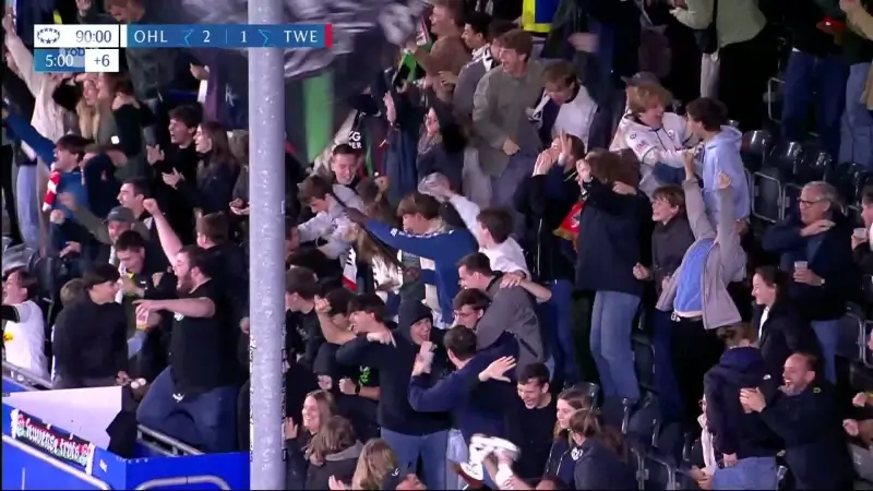 OH Leuven Women klaar om reuzestap te zetten naar kwalificatie in de Champions League: "Winst kan volstaan"