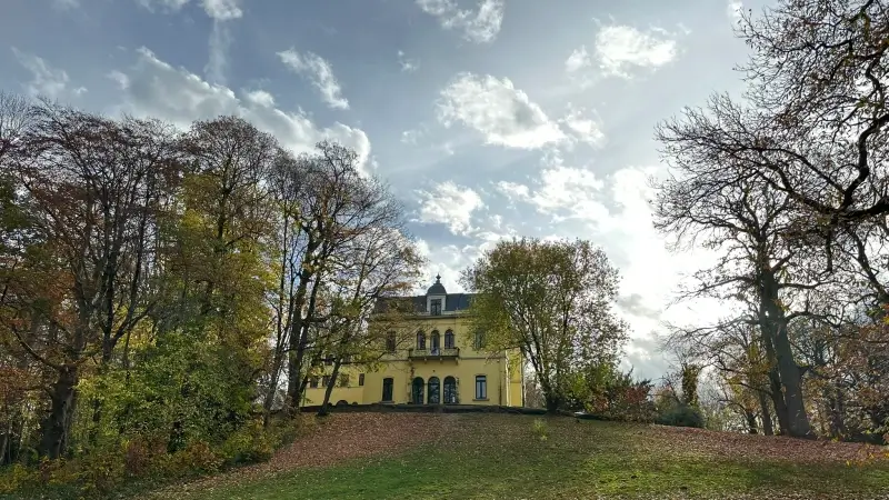 Stad Leuven zoekt nieuwe uitbater voor kasteel Heiberg in Kessel-Lo