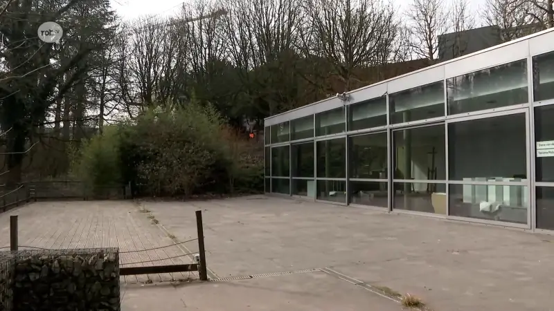 Tv-kok Loïc Van Impe wordt één van de nieuwe uitbaters van het Bootjeshuis in Tervuren