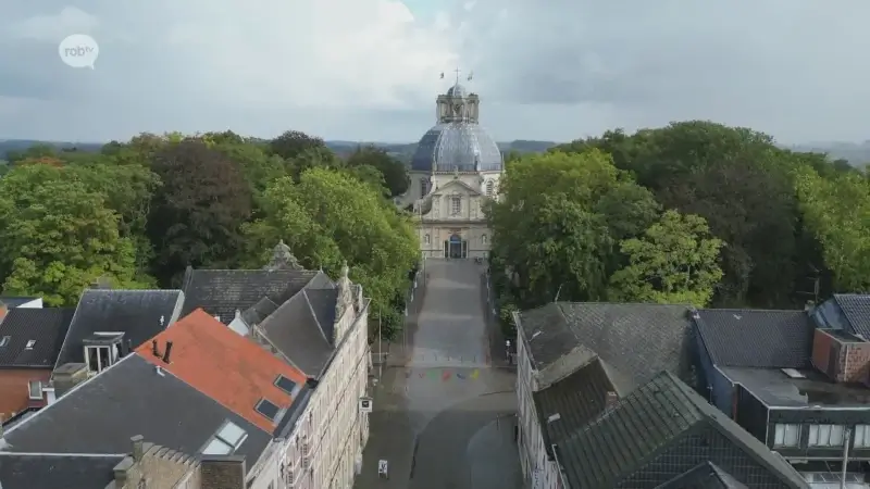 Hoofdafbeelding voor artikel Oppositiepartij LEF wil vragenuurtje…