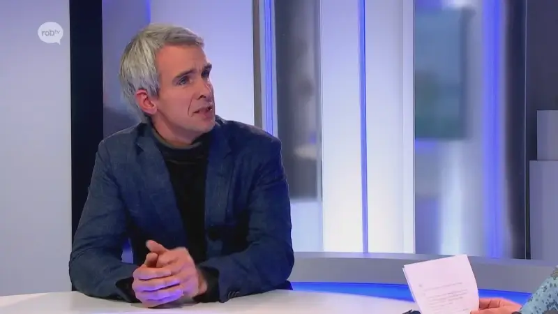 STUDIOGESPREK: "Benieuwd naar reactie van Tienenaar, maar deze ingrepen waren echt nodig om te kunnen investeren"