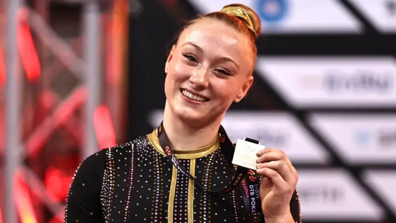 Onder meer Lisa Vaelen, Thibau Nys en de dames van Oud-Heverlee Leuven maken kans om in de prijzen te vallen op het Sportgala