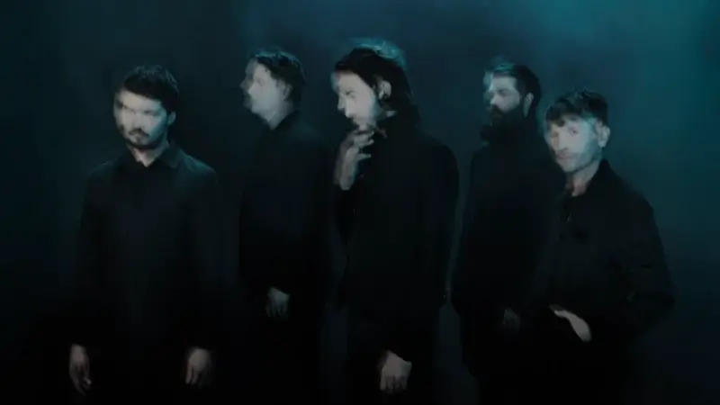 Editors is eerste headliner van Suikerrock 2026: ticketverkoop start dit weekend