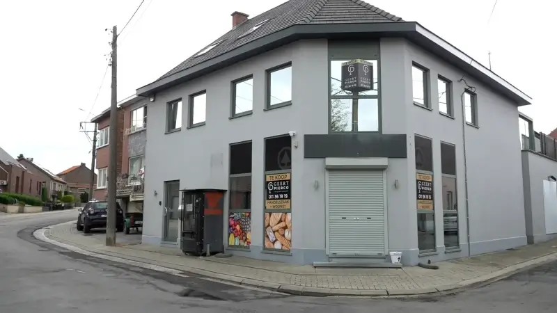 Leegstaande Spar in Attenhove in Landen alweer te koop: "Willen dat het een buurtwinkel wordt"