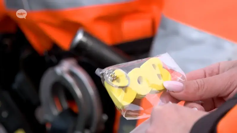 Hoofdafbeelding voor artikel Politiezone Aarschot deelt…