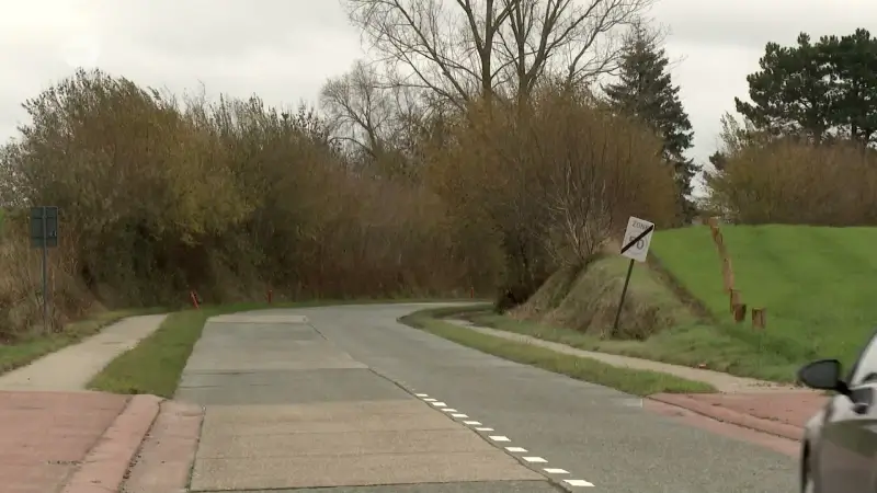 Hoofdafbeelding voor artikel Jagers vragen maatregelen…