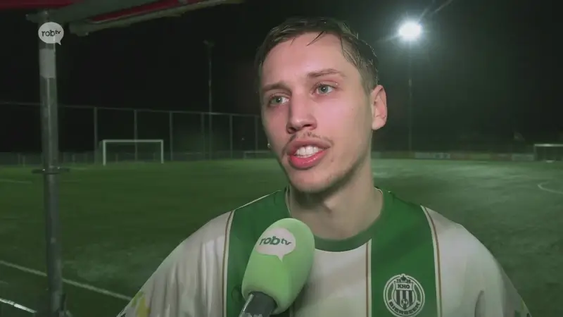 Hoofdafbeelding voor artikel Reacties na Betekom-Bierbeek…