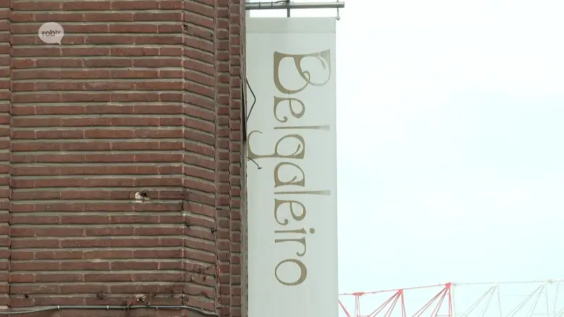 Inbrekers dringen café Belgaleiro in Leuven binnen, enkel kleingeld buitgemaakt