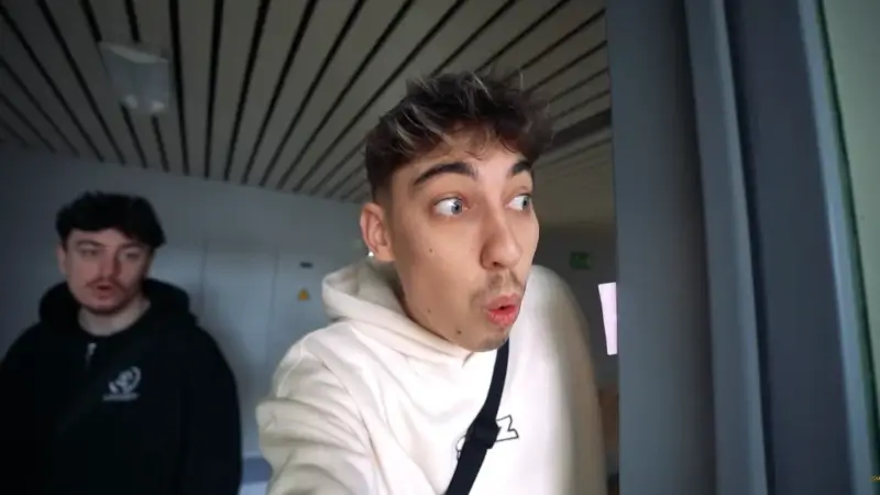 AZ Diest gaat klacht neerleggen tegen YouTubers die voormalige ziekenhuiscampus binnendringen