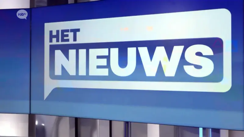 Nieuws dinsdag 2 december