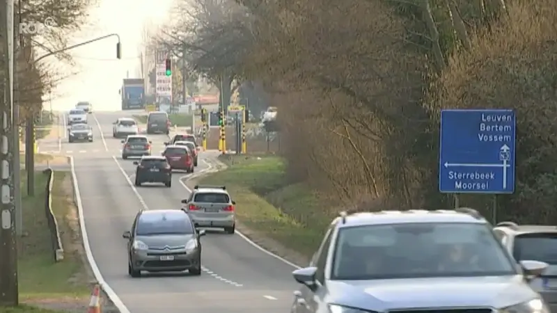 Heraanleg Leuvensesteenweg in Tervuren gaat (voorlopig) dan toch niet door : "Vlaamse Overheid voorziet geen budget"