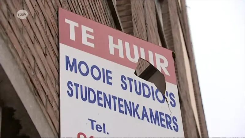 Appeltans opnieuw veroordeeld voor huisjesmelkerij en krotverhuur: straf van één jaar effectief en 392.000 boete