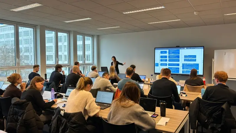 Voor het eerst in onze regio: een opleiding tot politie-inspecteur in het politiehuis in Leuven