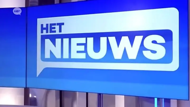Nieuws woensdag 3 december