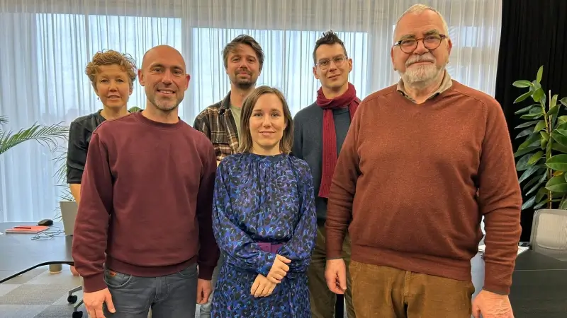 Herent investeert komende legislatuur 76,4 miljoen euro, 14 miljoen gaat naar nieuw zwembad