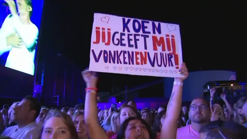 Suzan & Freek en Clouseau volgende zomer te zien op Suikerrock in Tienen