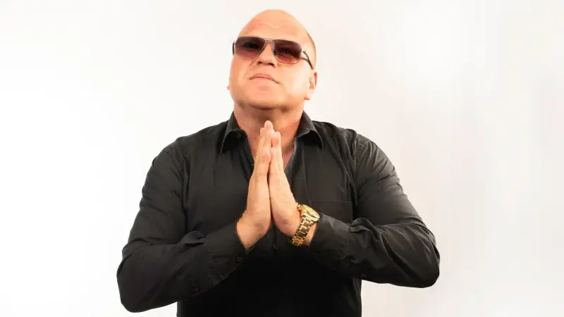 Hartoperatie van Sergio Quisquater is goed verlopen: "Hoop in mei terug op het podium te kunnen staan"