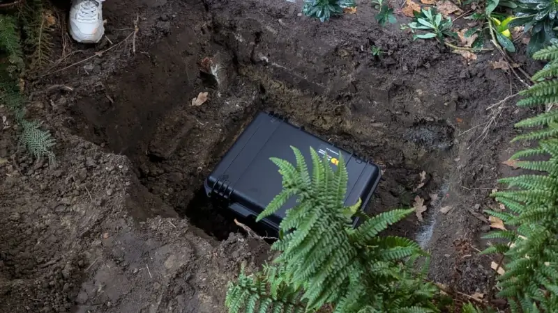 KU Leuven schrijft geschiedenis: studenten laten een boodschap achter voor de toekomst