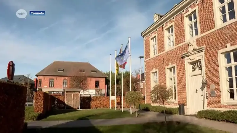 Meerjarenplanning van Tremelo voorgesteld: 37 miljoen voor nieuwe kinderopvang, verkeersveiligheid en rioleringswerken