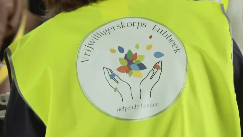 Bijna de helft van de gemeenten en steden in Oost-Brabant wil een vrijwilligerskorps oprichten