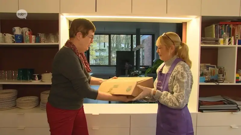 Ferm viert 20ste verjaardag met een geschenk voor haar trouwste klanten