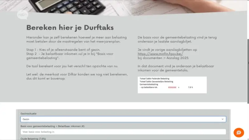 Hoofdafbeelding voor artikel Team Tienen blijft zich roeren…