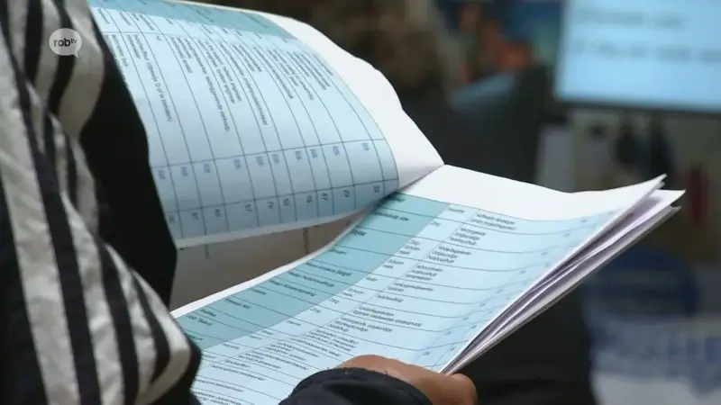 Bijna 5 procent minder vacatures uitgeschreven in onze regio