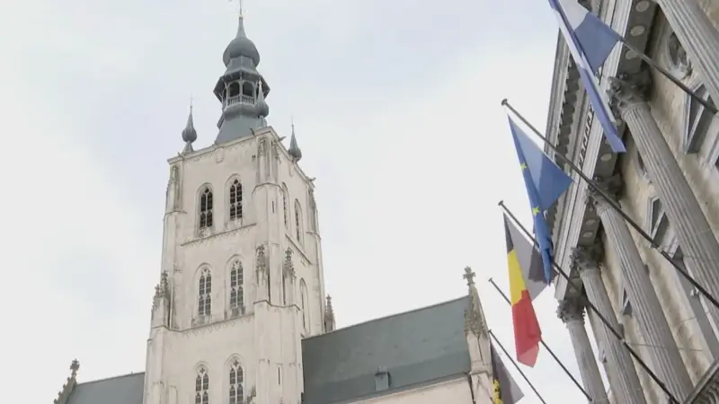 Hoofdafbeelding voor artikel ACV Tienen vraagt stad om…