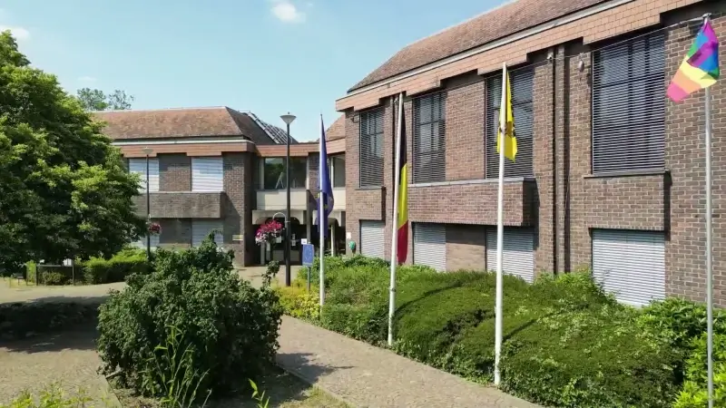 Meerjarenplanning van Boortmeerbeek voorgesteld: bijna 43 miljoen euro voor nieuwe school en wegenwerken