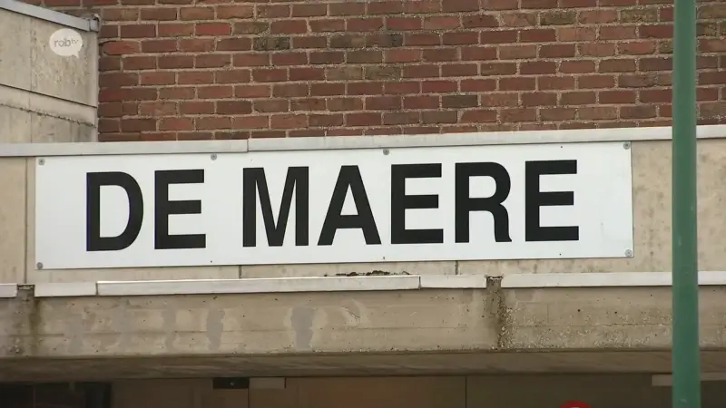 Tielt-Winge zet in op nieuwe De Maere: 20 miljoen euro voor gloednieuw gemeensschapscentrum