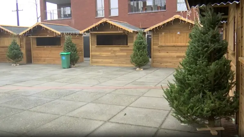 Landen viert eindejaarsperiode met WinterLanden 2025