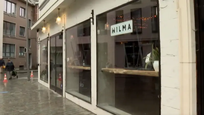Crowdfunding gestart voor café Wilma in Tienen: de zaak krijgt een factuur van bijna 15.000 euro door een verborgen waterlek