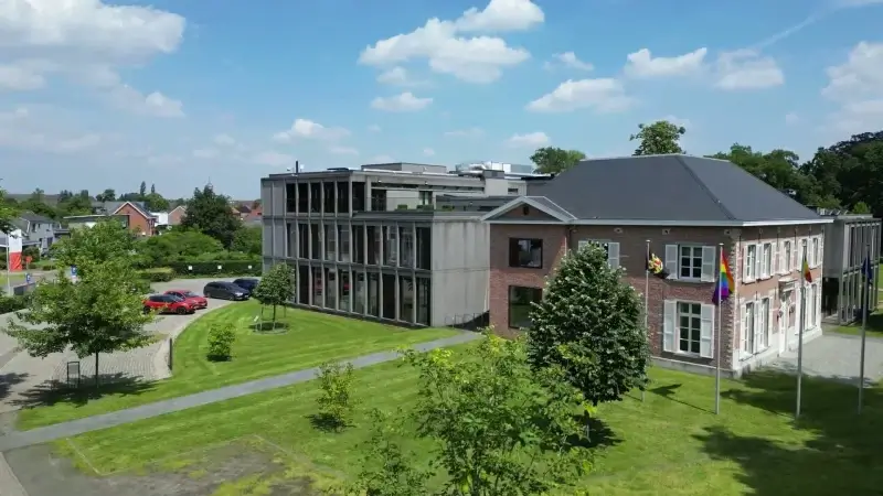 Haacht investeert komende legislatuur 42 miljoen euro in nieuw jeugdhuis en rioleringsprojecten in Lipsestraat en Rijmenamsesteenweg