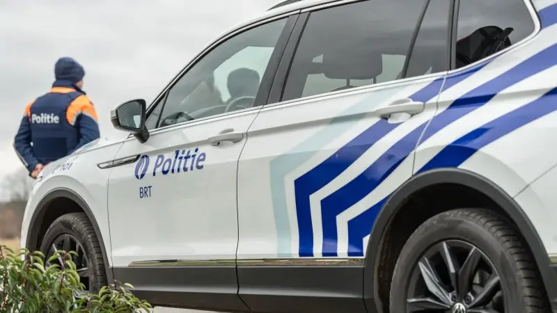 Hoofdafbeelding voor artikel Grote drugsvangst in Rotselaar…