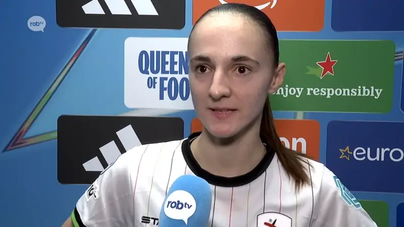 Hoofdafbeelding voor artikel OH Leuven Women staat heel…