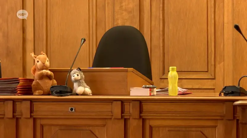 Hoofdafbeelding voor artikel Zware straffen na dierenleed:…