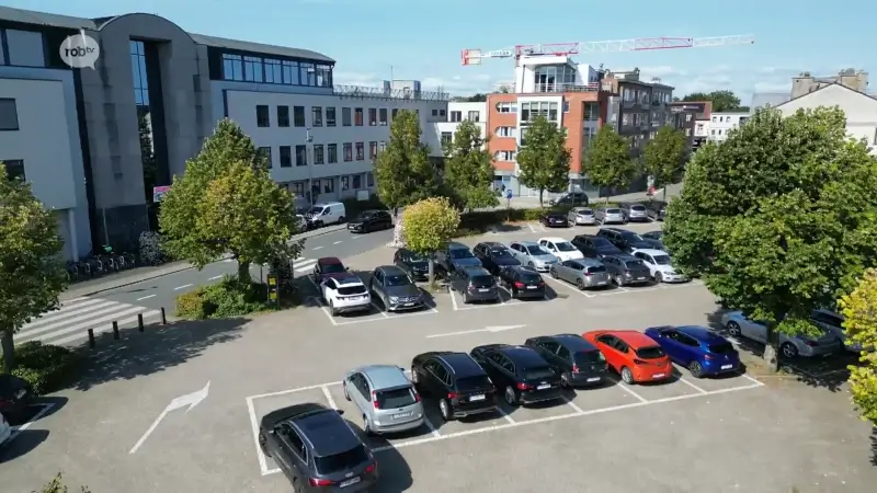 Hoofdafbeelding voor artikel Gemeenteraad Kortenberg met…