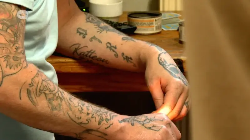 Hoofdafbeelding voor artikel Stafhouder van Leuvense Balie…