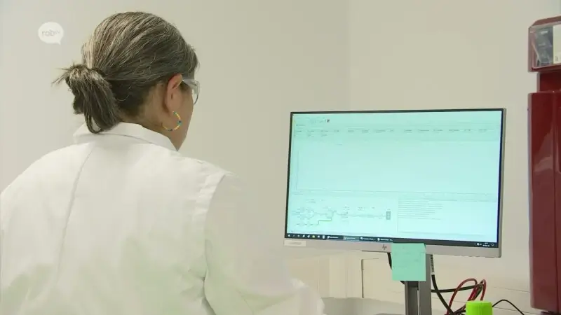 Hoofdafbeelding voor artikel Onderzoekers van het UZ Leuven…