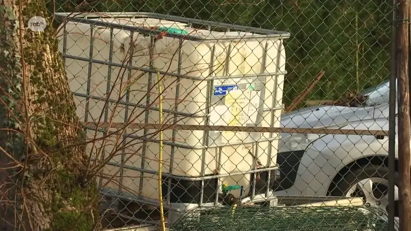 Hoofdafbeelding voor artikel Man van 59 uit Bekkevoort…