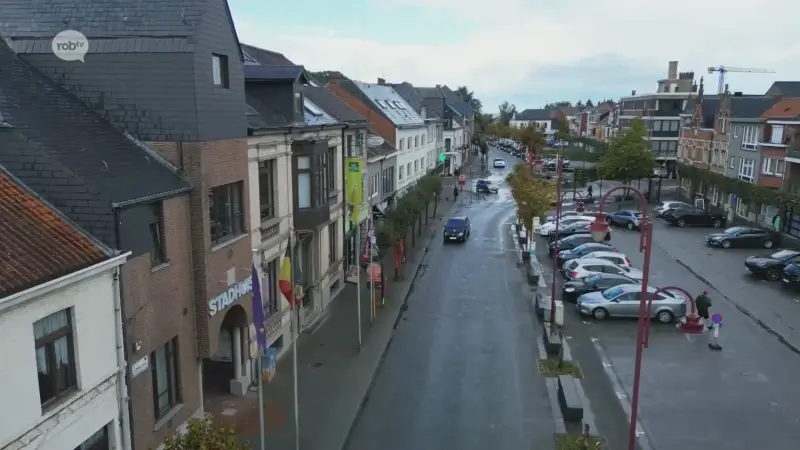 Hoofdafbeelding voor artikel Scherpenheuvel-Zichem investeert…