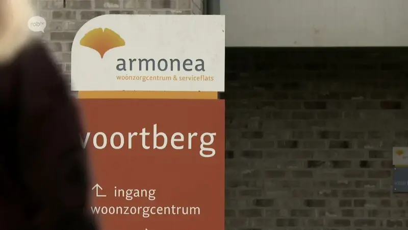 Hoofdafbeelding voor artikel Verpleger uit Scherpenheuvel-Zichem…