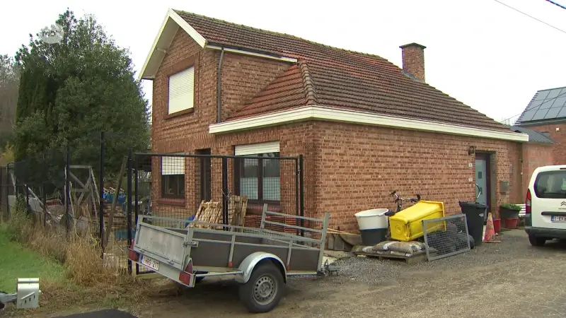 Hoofdafbeelding voor artikel Onderzoek verdacht overlijden…