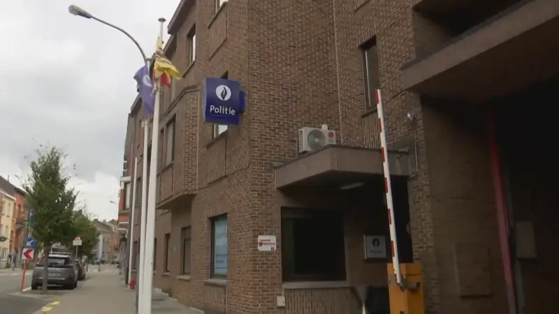 Hoofdafbeelding voor artikel Twee 19-jarigen opgepakt in…